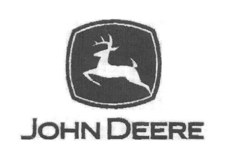 JOHN DEERE
