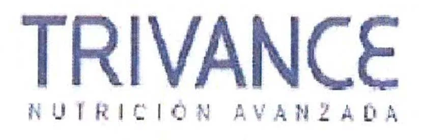 TRIVANCE NUTRICION AVANZADA