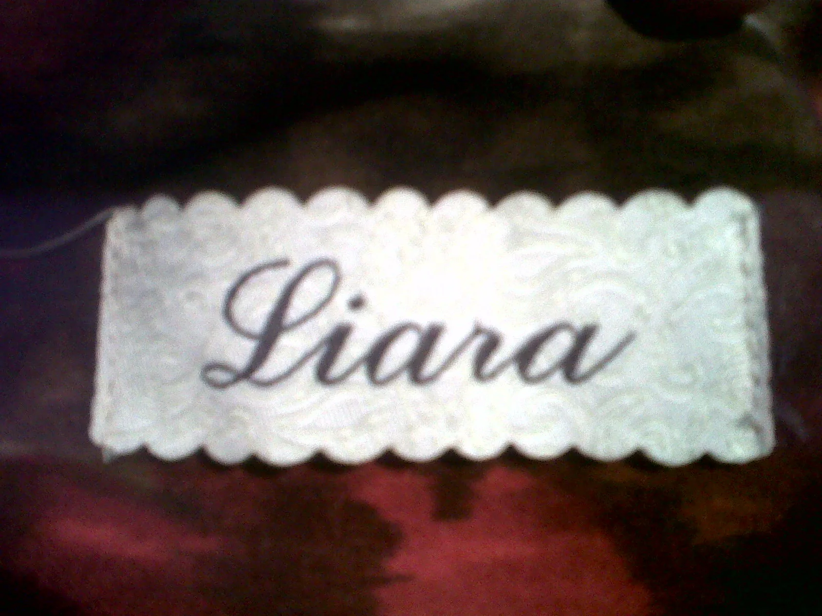 LIARA