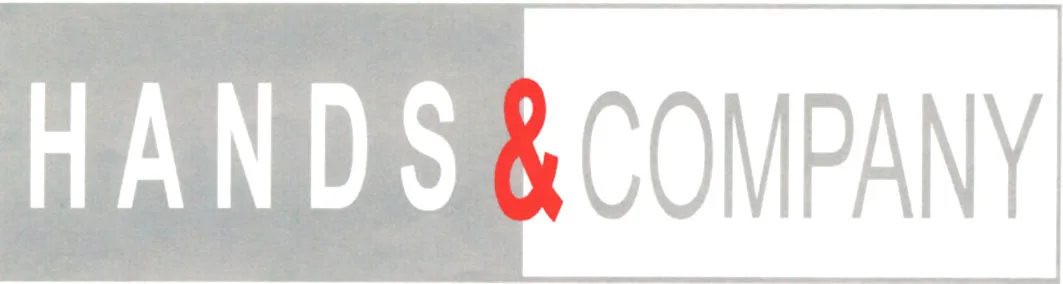 HANDS&COMPANY