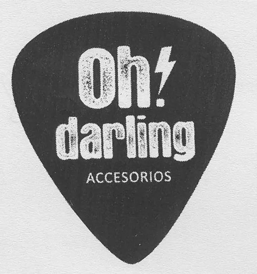 OH! DARLING ACCESORIOS