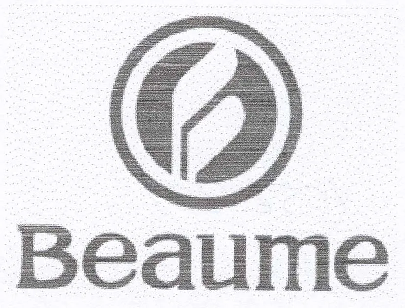 BEAUME