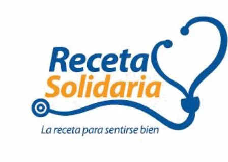 RECETA SOLIDARIA LA RECETA PARA SENTIRSE BIEN