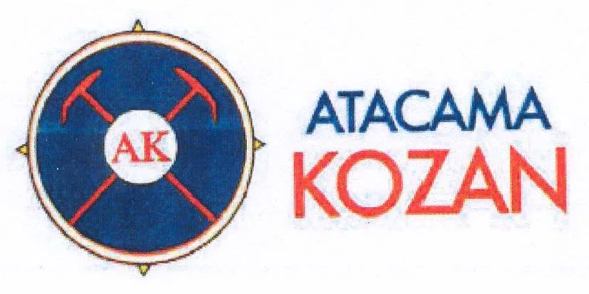 AK ATACAMA KOZAN