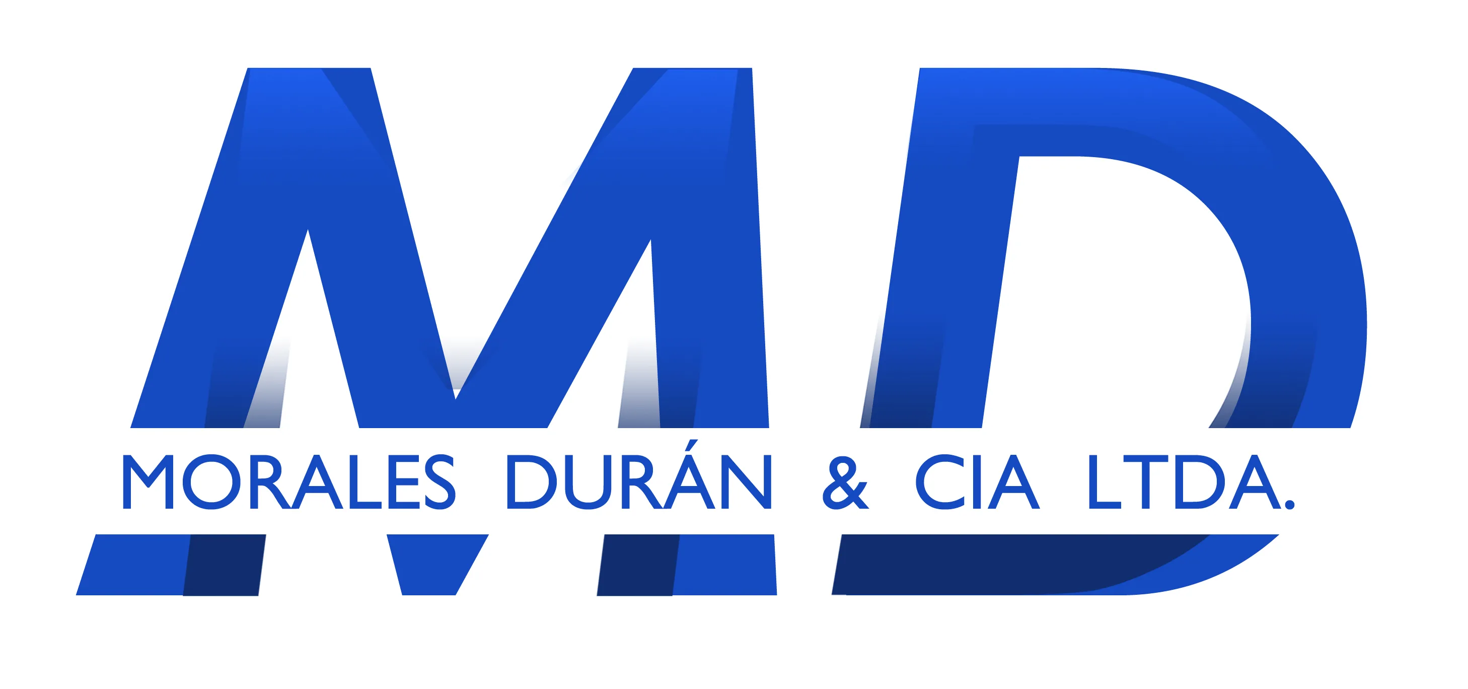 MD MORALES DURAN & CIA LTDA.