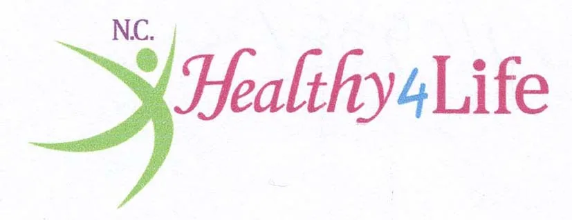 N.C. HEALTHY4LIFE