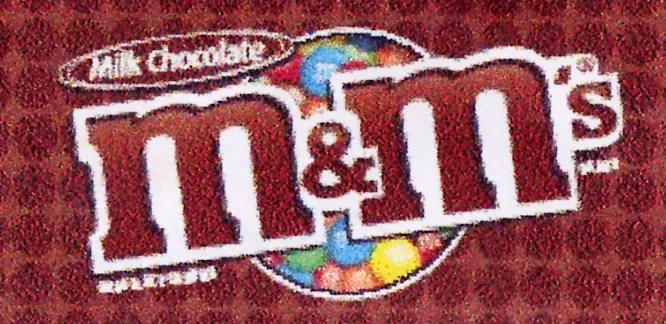 M&M'S