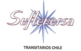 SUFLENORSA TRANSITARIOS CHILE