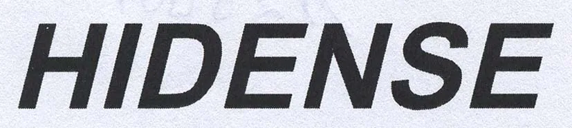 HIDENSE