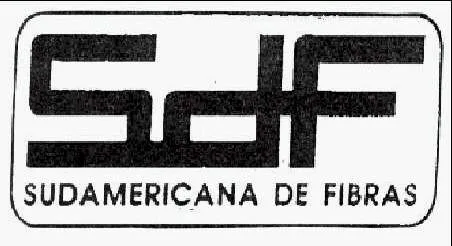 SDF SUDAMERICANA DE FIBRAS