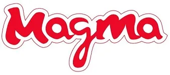 Magma