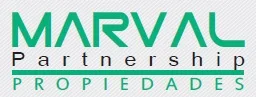 Propiedades MarVal Partnership