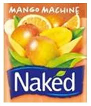 MANGO MACHINE NAKED