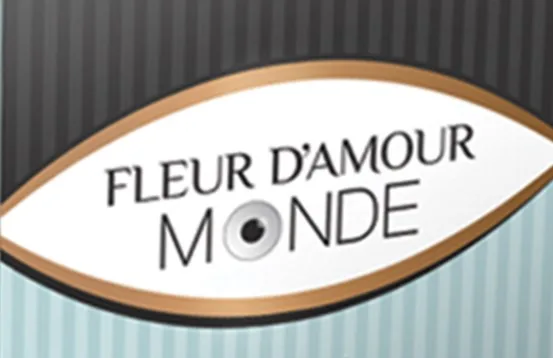 FLEUR D'AMOUR MONDE