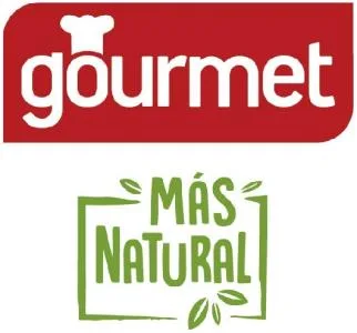 GOURMET MÁS NATURAL