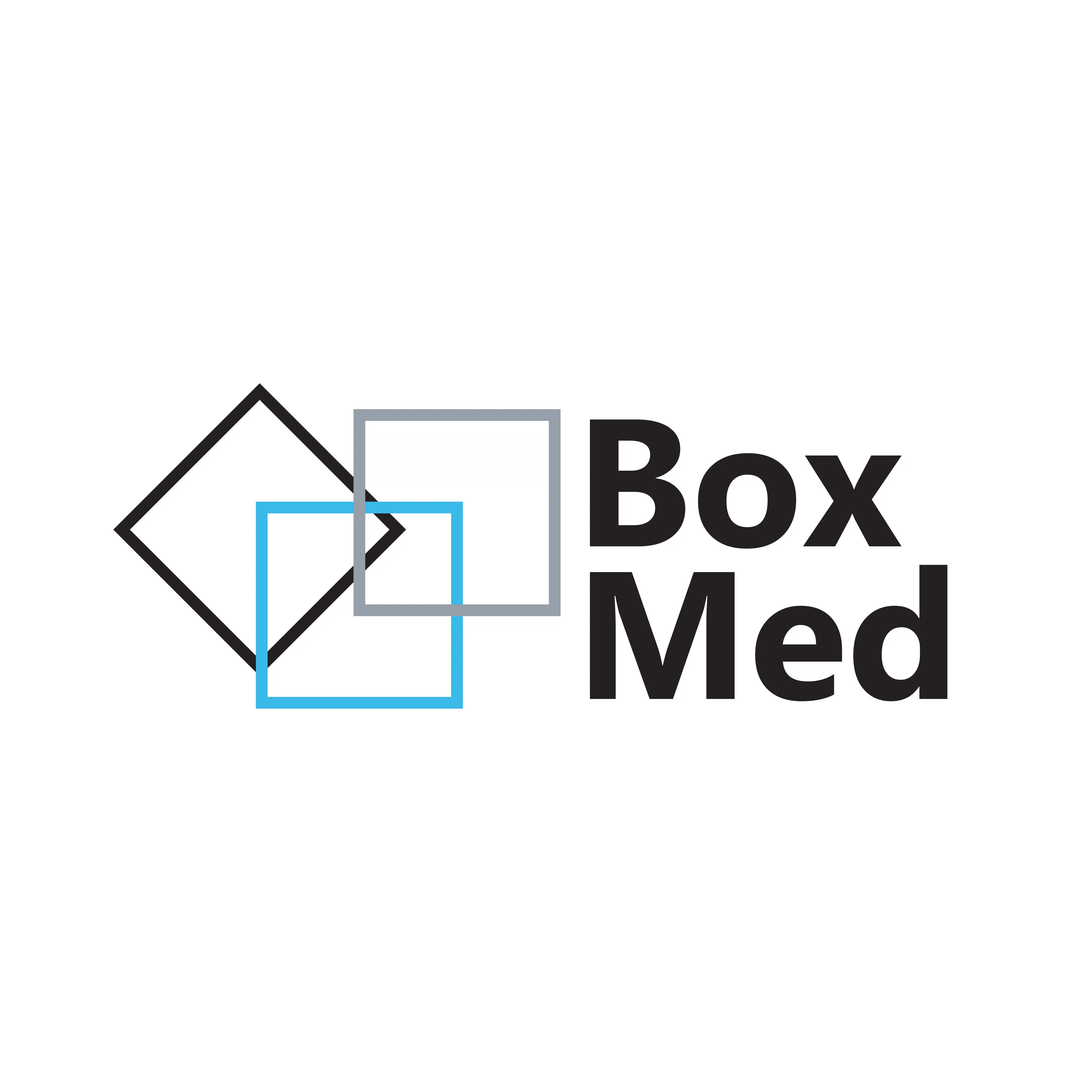 BOX MED