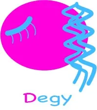DEGY