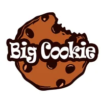 Big Cookie
