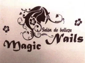 SALON DE BELLEZA MAGIC NAILS