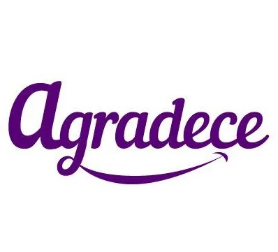 AGRADECE