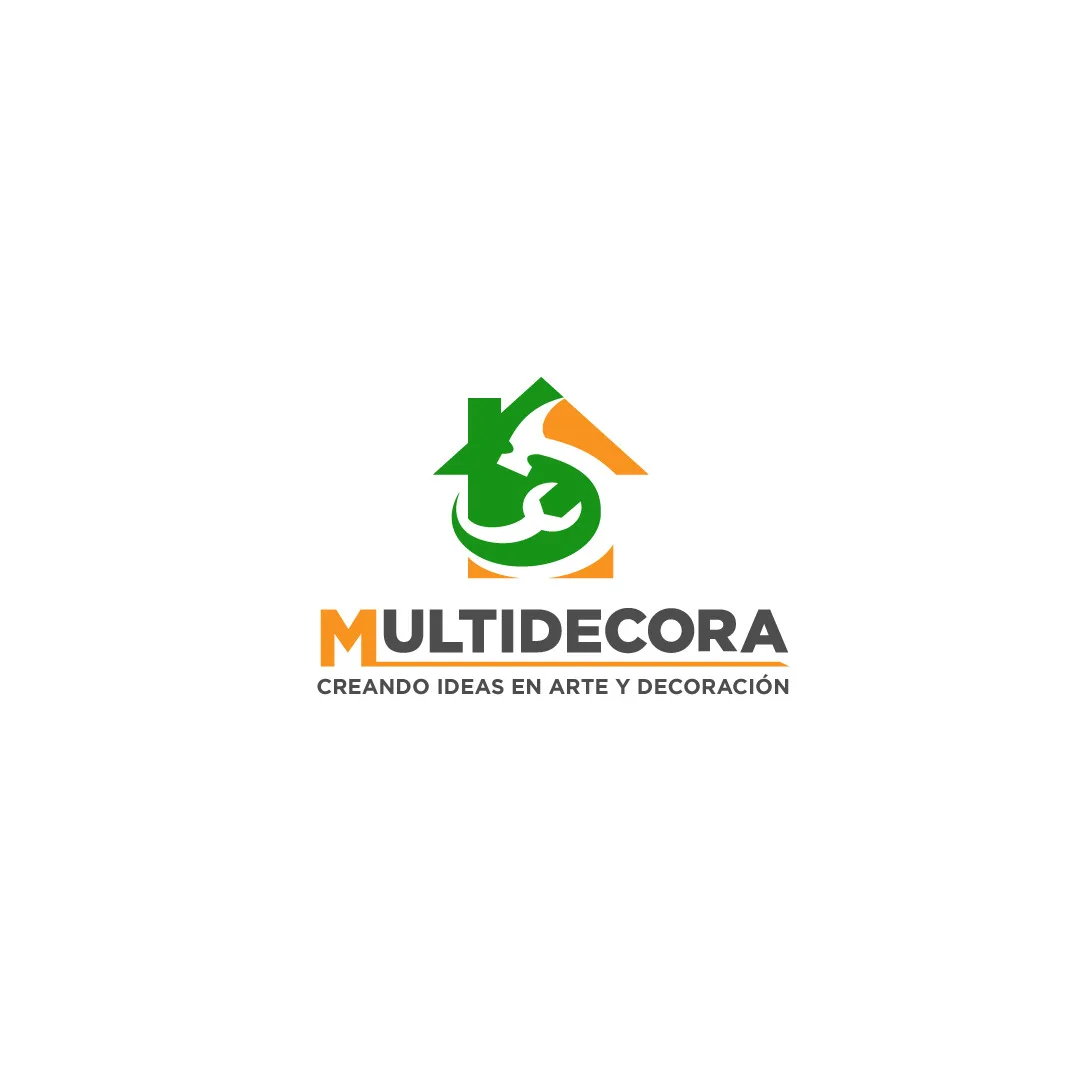 MULTIDECORA Creando Ideas en Arte y Decoración
