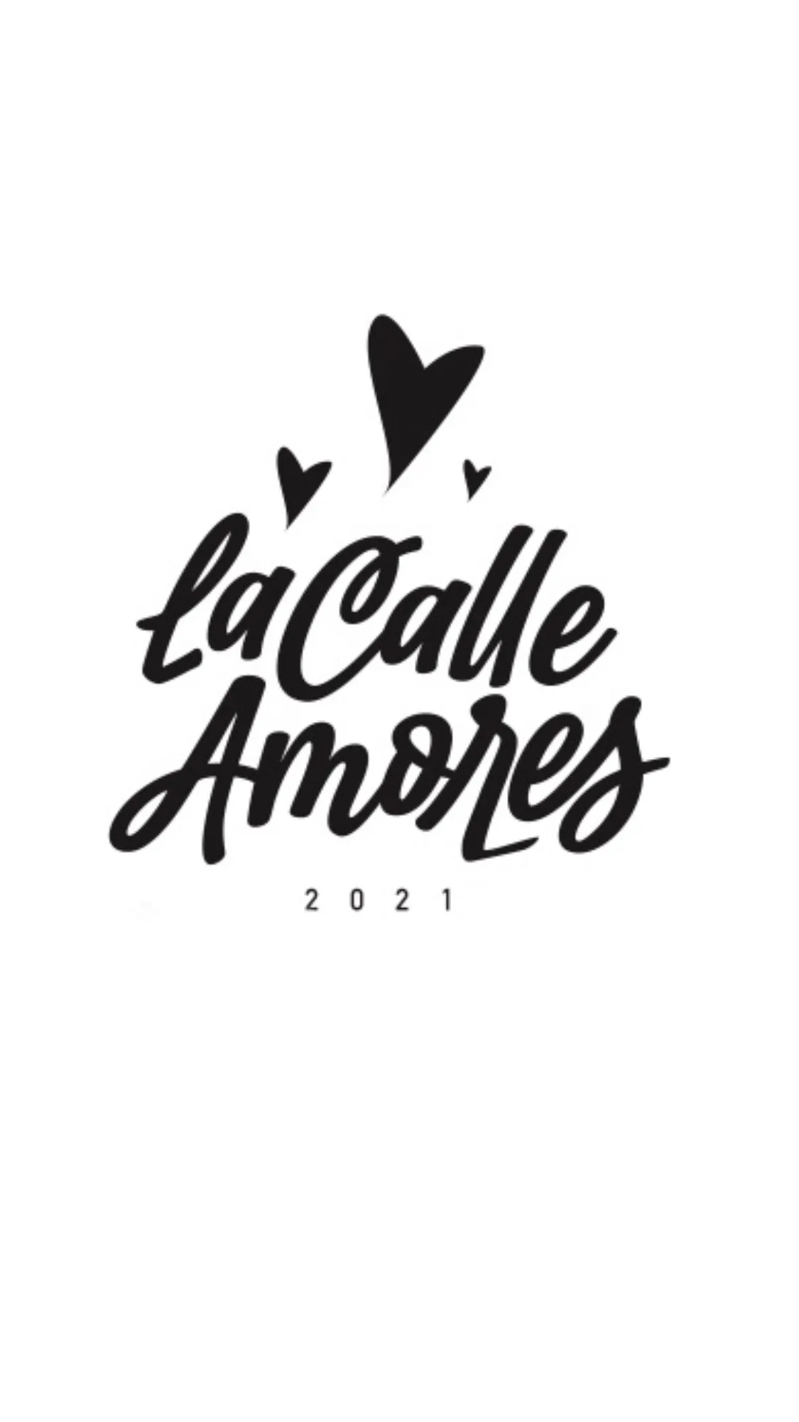 LA CALLE AMORES