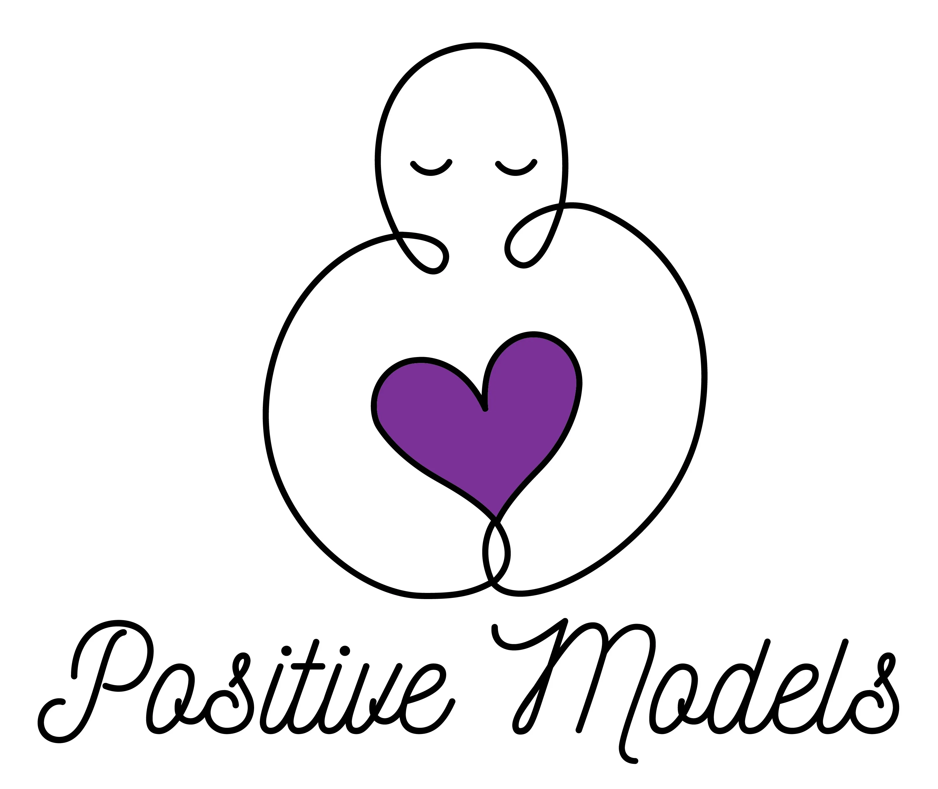 Positive Models
