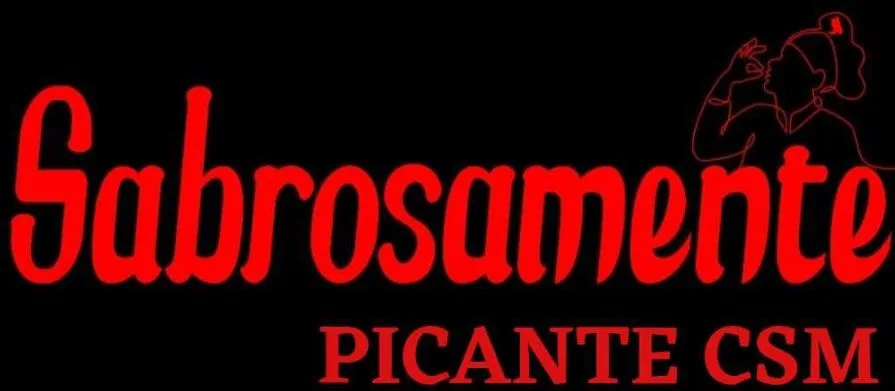 SABROSAMENTE PICANTE CSM