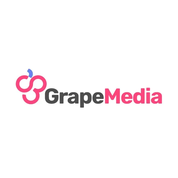 GRAPE MEDIA