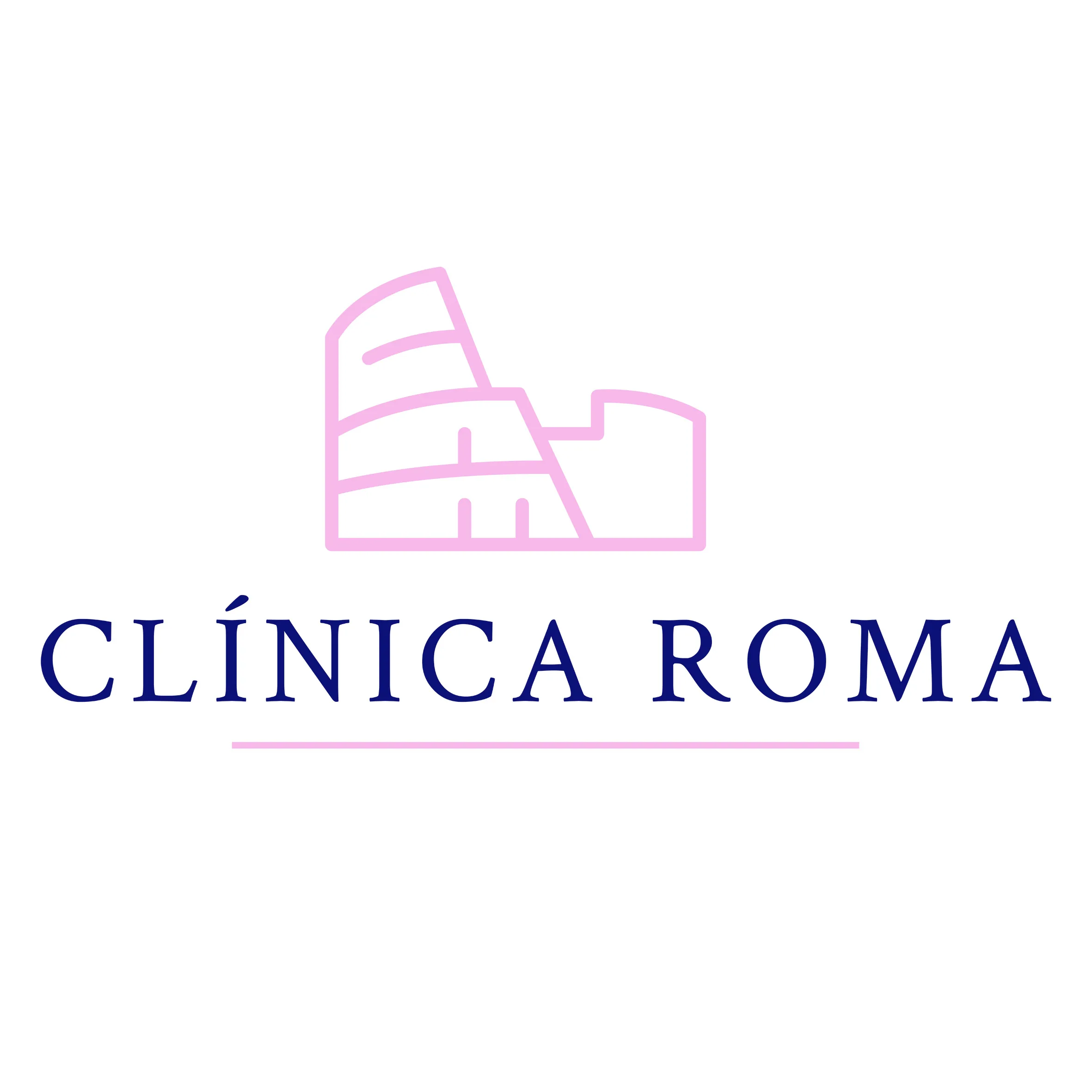 CLÍNICA ROMA