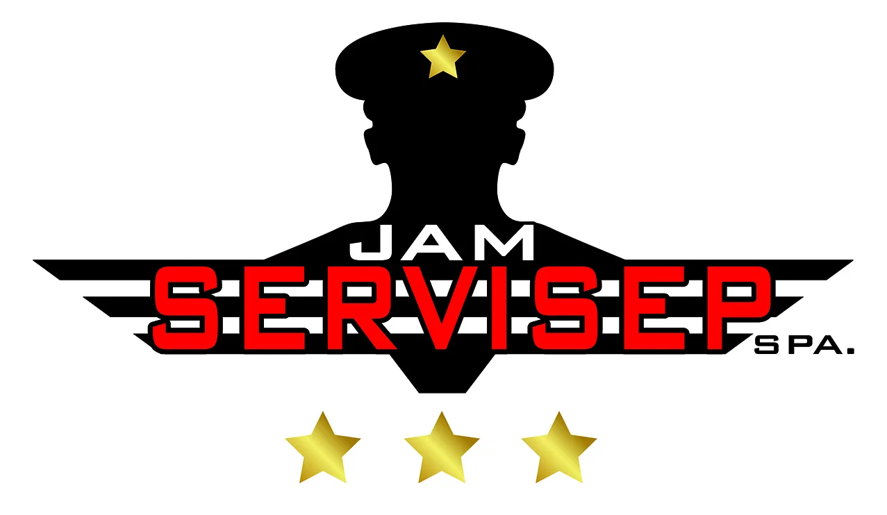 JAM SERVISEP SPA.