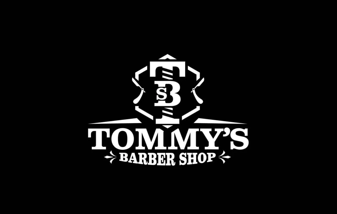 Tommy’s Barber Shop