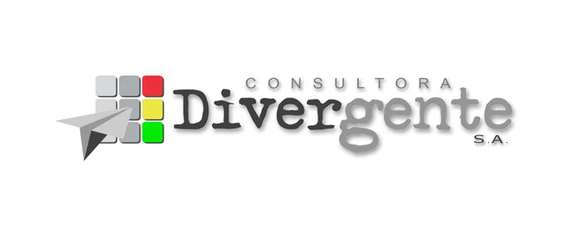 CONSULTORA DIVERGENTE