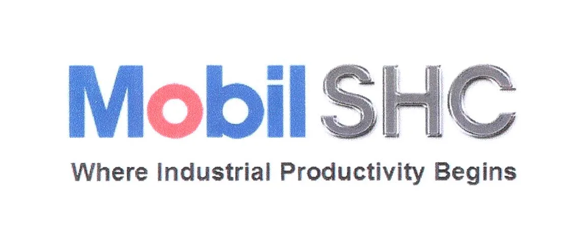 MOBIL SHC WHERE INDUSTRIAL PRODUCTIVITY BEGINS