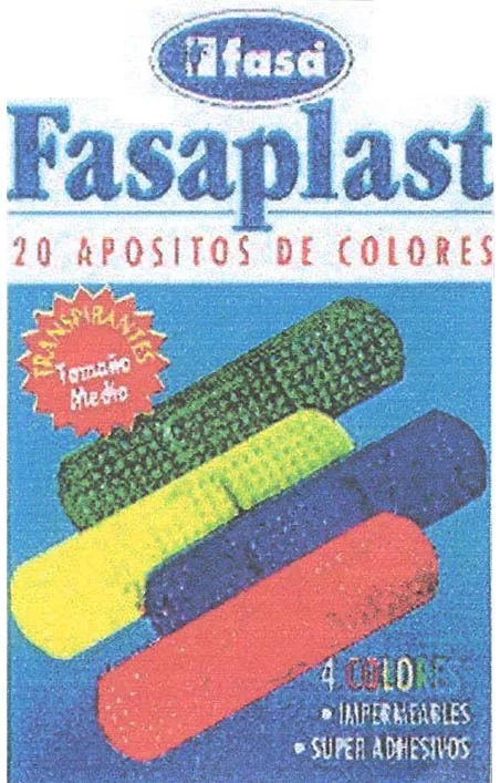 FASAPLAST