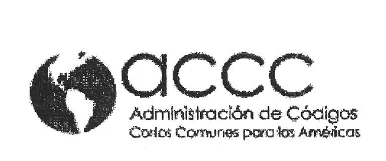 ACCC ADMINISTRACION DE CODIGOS CORTOS COMUNES PARA LAS AMERICAS