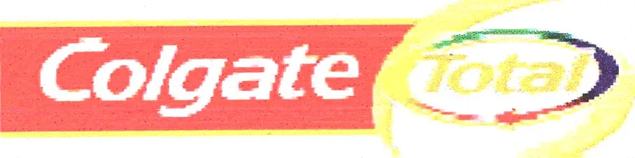 COLGATE TOTAL