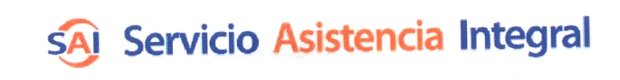 SAI SERVICIO ASISTENCIA INTEGRAL