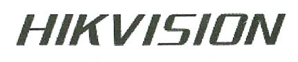 HIKVISION