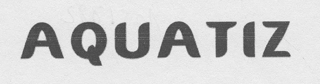 AQUATIZ