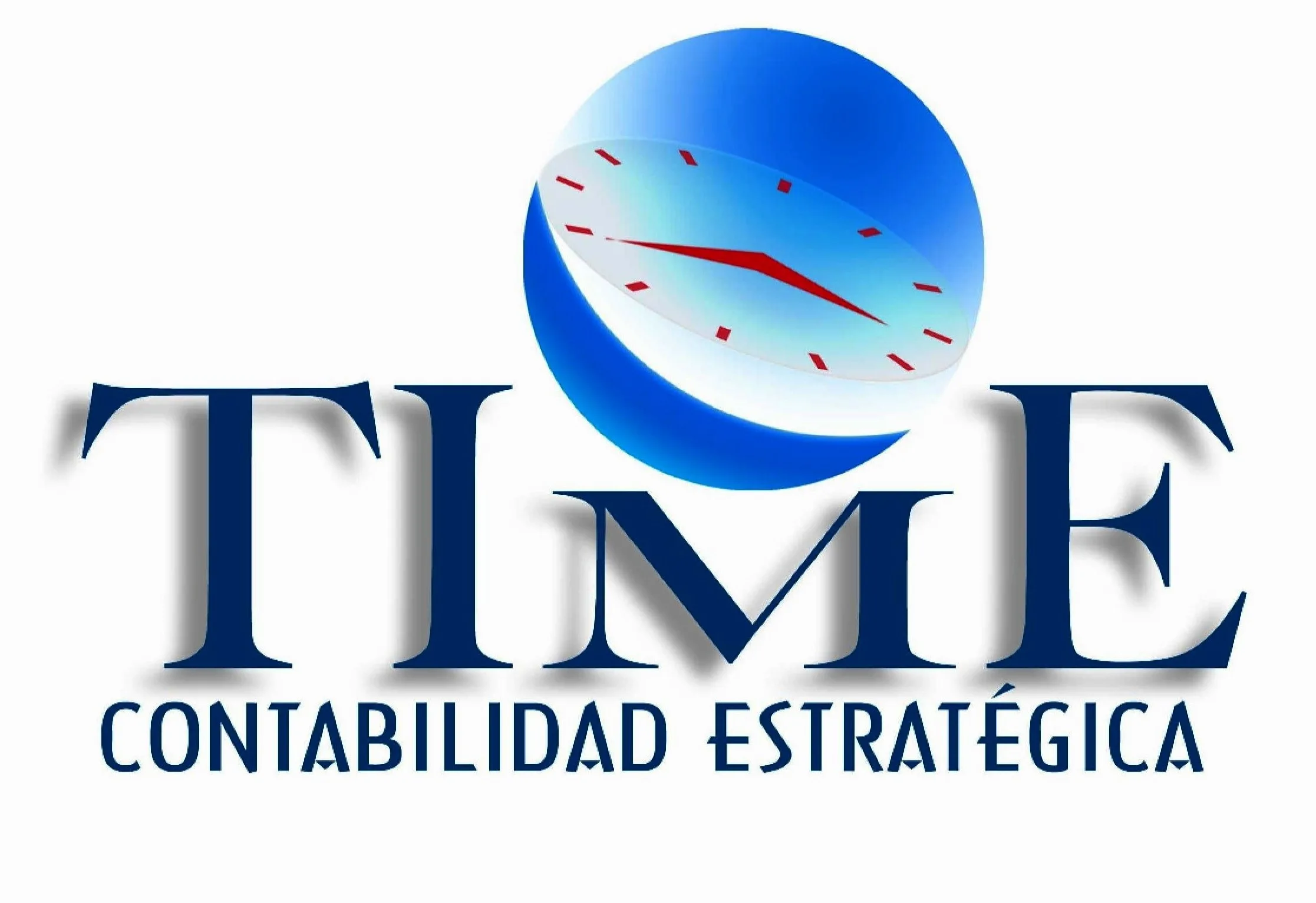 TIME CONTABILIDAD ESTRATEGICA