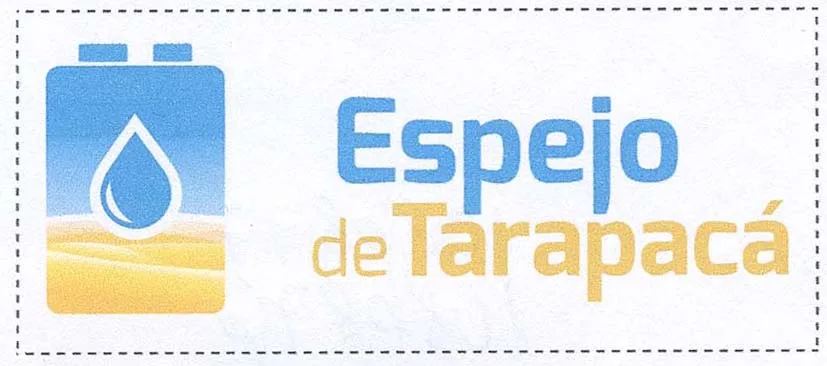 ESPEJO DE TARAPACÁ