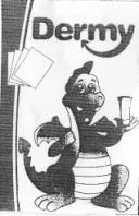 DERMY