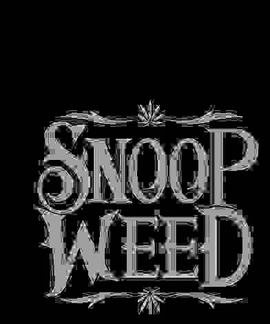 SNOOP WEED