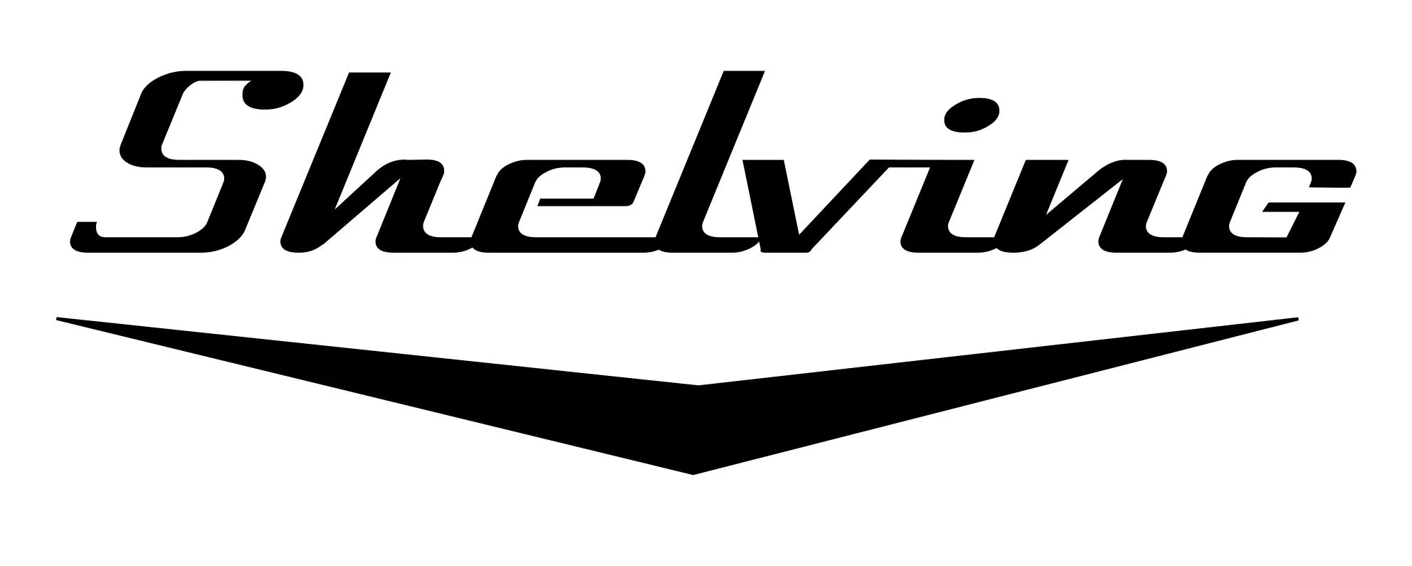 Shelving