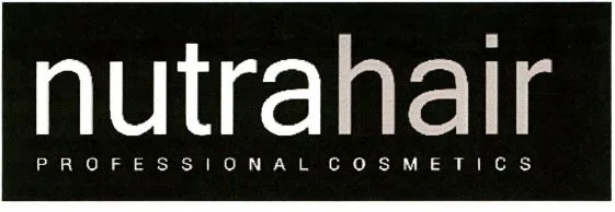 NUTRAHAIR PROFESSIONAL COSMETICS
