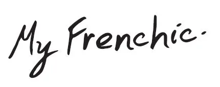 MY FRENCHIC