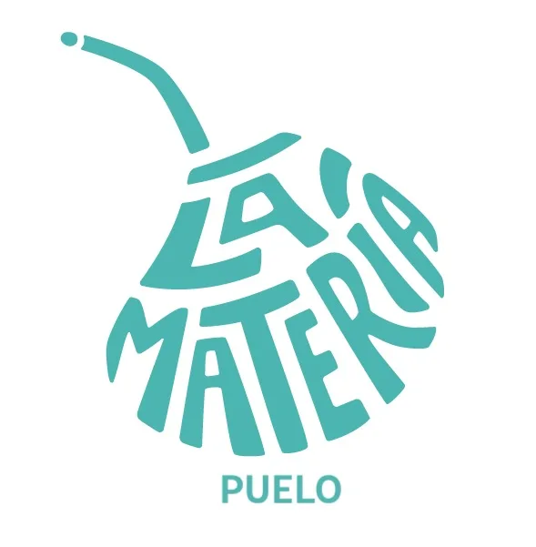 LA MATERÍA PUELO