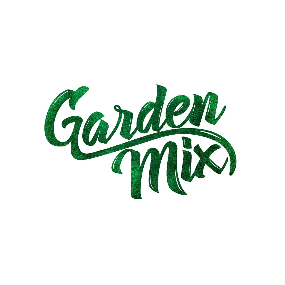Garden Mix