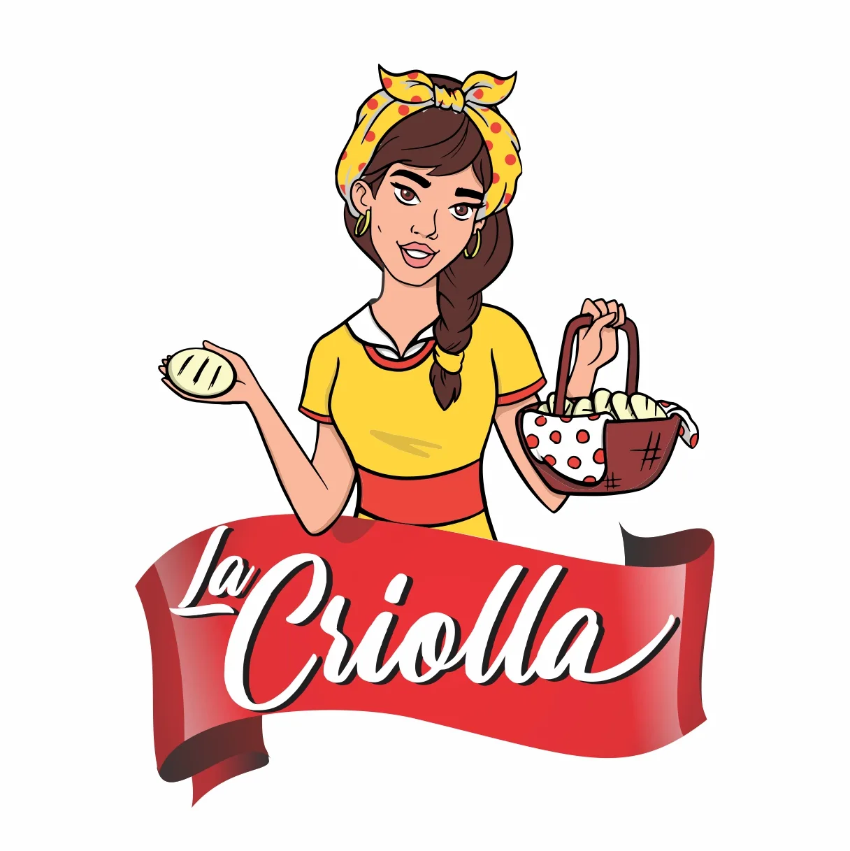 La Criolla